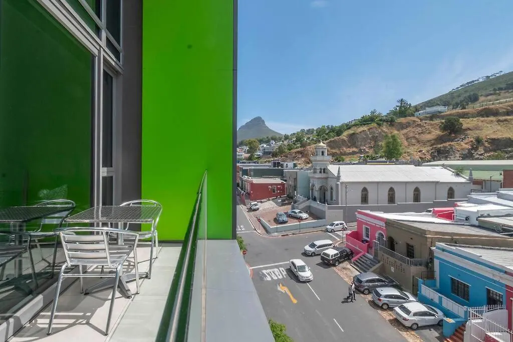 Luxury Loft Living - Elegant 1-Bed Apartment Cape Town 0*,  South Africa