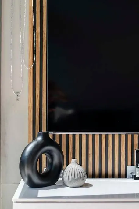 Luxury Loft Living - Elegant 1-Bed Apartment Cape Town 0*,